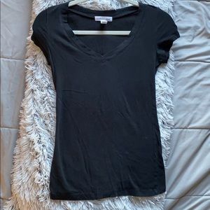 Basic v-neck
